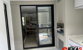 Imagem: Apartamento à venda em São Paulo - Vila