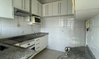 Imagem: Apartamento de 2 quartos à venda na Vila