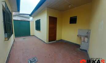 Imagem 6: Aluguel de Casa na Penha de França - 2 quartos, 1 banheiro, 1 vaga de garagem e 50m² - São