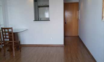 Imagem 6: Apartamento à venda em São Paulo-SP, na Vila Formosa, 1 quarto, 1 suíte e 2 banheiros!