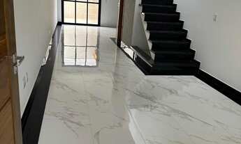 Imagem 2: Casa à venda em São Paulo-SP, Jardim Popular: 3 quartos, 1 suíte, 2 salas, 3 banheiros, 2