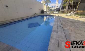 Imagem 5: Imperdível Apartamento à Venda em São Paulo - Vila Santo Estevão: 4 Quartos, 2 Suítes, 4 V