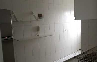 Imagem 6: APARTAMENTO - 48M² - 2 DORMITÓRIOS - 1 VAGA - VILA MOREIRA