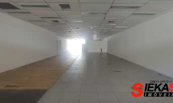 Imagem 4: Salão Comercial de Alto Padrão na Vila Carrão, São Paulo-SP: 17 salas, 30 banheiros, 50 va