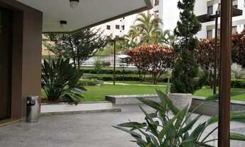 Imagem 4: Apartamento de luxo no coração do Tatuapé: 4 quartos, 4 suítes, 2 salas, 8 vagas de garage