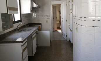 Imagem 7: Apartamento de luxo no coração do Tatuapé: 4 quartos, 4 suítes, 2 salas, 8 vagas de garage