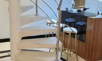 Imagem: Apartamento de Luxo à Venda em São Paulo