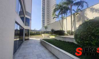 Imagem 2: Imperdível Apartamento à Venda em São Paulo - Vila Santo Estevão: 4 Quartos, 2 Suítes, 4 V