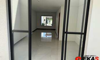 Imagem 4: Casa de 2 quartos com suíte, 2 banheiros e 2 vagas na Vila Ré, São Paulo-SP: seu novo lar