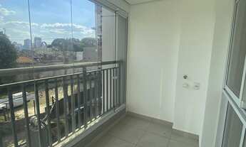 Imagem 7: Apartamento mobiliado para locação no Tatuapé, São Paulo-SP: 1dormitorio , 1 banheiro, 35m