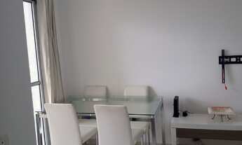 Imagem: APARTAMENTO - 48M² - 2 DORMITÓRIOS - 1