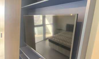 Imagem 5: Apartamento mobiliado para locação no Tatuapé, São Paulo-SP: 1dormitorio , 1 banheiro, 35m