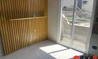 Imagem 6: Venda de Apartamento Comercial na Vila Corberi, São Paulo-SP: 1 Quarto, 1 Sala, 1 Banheiro