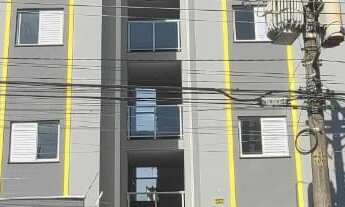 Imagem: Apartamento à venda em São Paulo-SP, Vila