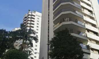 Imagem 1: Apartamento de luxo no coração do Tatuapé: 4 quartos, 4 suítes, 2 salas, 8 vagas de garage