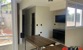 Imagem 5: Venda de Apartamento Comercial na Vila Corberi, São Paulo-SP: 1 Quarto, 1 Sala, 1 Banheiro