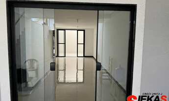 Imagem 6: Casa de 2 quartos com suíte, 2 banheiros e 2 vagas na Vila Ré, São Paulo-SP: seu novo lar