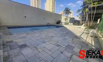 Imagem 6: Imperdível Apartamento à Venda em São Paulo - Vila Santo Estevão: 4 Quartos, 2 Suítes, 4 V