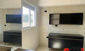 Imagem: Venda de Apartamento Comercial na Vila Corberi