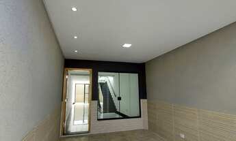 Imagem 4: Imóvel de alto padrão com 3 quartos e 2 salas na Vila Granada, São Paulo-SP - 125 m² - 2 v