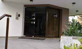 Imagem 3: Apartamento de luxo no coração do Tatuapé: 4 quartos, 4 suítes, 2 salas, 8 vagas de garage