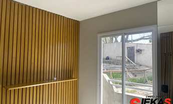 Imagem 7: Venda de Apartamento Comercial na Vila Corberi, São Paulo-SP: 1 Quarto, 1 Sala, 1 Banheiro