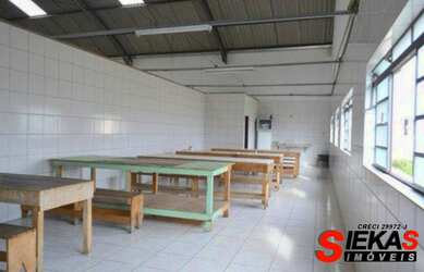 Imagem 4: Galpão Comercial à Venda em São Paulo-SP, na Vila Esperança! 3 Salas, 6 Banheiros, 1.200m²