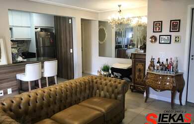 Imagem 2: Apartamento à venda em São Paulo-SP, Vila Formosa: 3 quartos, 1 suíte, 1 sala, varanda gou