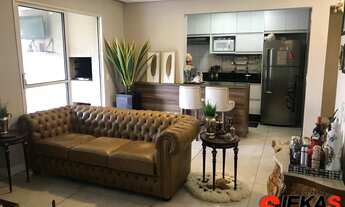 Imagem: Apartamento à venda em São Paulo-SP, Vila