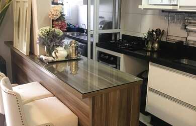 Imagem 7: Apartamento à venda em São Paulo-SP, Vila Formosa: 3 quartos, 1 suíte, 1 sala, varanda gou