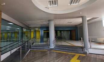 Imagem: Galpão comercial de alto padrão em Vila