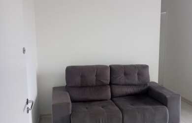 Imagem 3: APARTAMENTO - 48M² - 2 DORMITÓRIOS - 1 VAGA - VILA MOREIRA