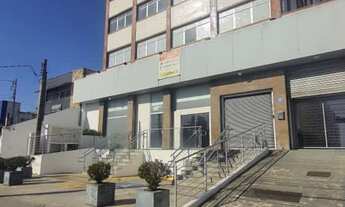 Imagem: Salão Comercial de Alto Padrão na Vila