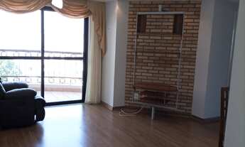 Imagem: Apartamento à venda em São Paulo-SP, na