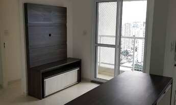 Imagem: Apartamento à venda no Tatuapé, São Paulo-SP