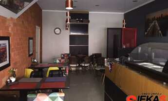 Imagem: SALÃO COMERCIAL - 80M² - VILA GOMES CARDIM