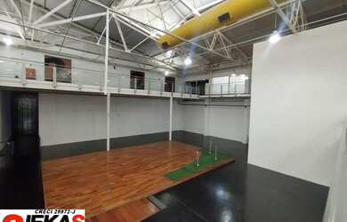 Imagem 6: 6570M² de Área Construída