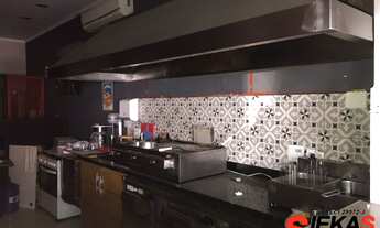 Imagem 4: SALÃO COMERCIAL - 80M² - VILA GOMES CARDIM