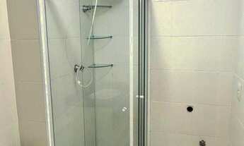 Imagem 4: Apartamento à venda em São Paulo-SP, no Brás, com 2 quartos, 1 vaga e 52m² de área!