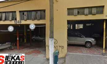 Imagem: 600M² de Área Construída