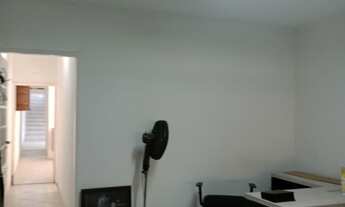 Imagem 4: Casa Comercial para Venda no Tatuapé, São Paulo-SP: 2 Quartos, 1 Sala, 1 Banheiro, 1 Vaga