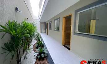 Imagem: Apartamento à venda em São Paulo, Vila