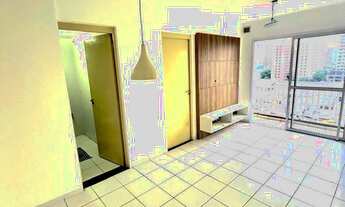 Imagem 1: Apartamento à venda em São Paulo-SP, no Brás, com 2 quartos, 1 vaga e 52m² de área!