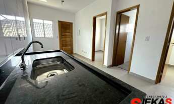 Imagem: Apartamento à venda em São Paulo-SP, na