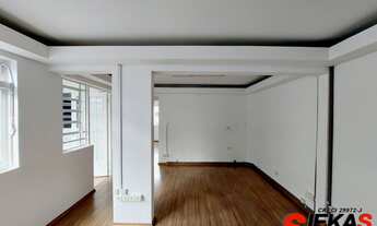 Imagem 4: Sala Comercial para Locação no Tatuapé, São Paulo-SP: 2 Salas, 1 Banheiro, 1 Vaga, 68m² de