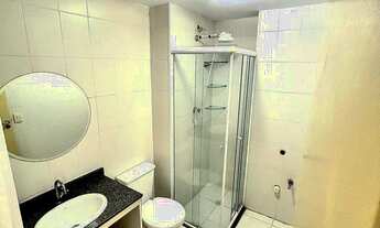 Imagem 7: Apartamento à venda em São Paulo-SP, no Brás, com 2 quartos, 1 vaga e 52m² de área!