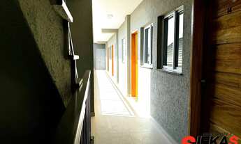 Imagem 7: Apartamento à venda em São Paulo-SP, na Vila Antonieta: 2 quartos, 1 sala, 1 banheiro, 1 v