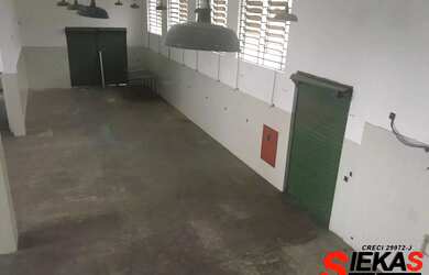 Imagem 5: Galpão Comercial de 800m² na Vila Nova York, São Paulo-SP: Oportunidade de Investimento!
