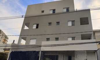 Imagem: Apartamento à venda em São Paulo-SP, Cidade