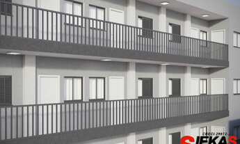 Imagem: Apartamento à venda na Vila Antonieta